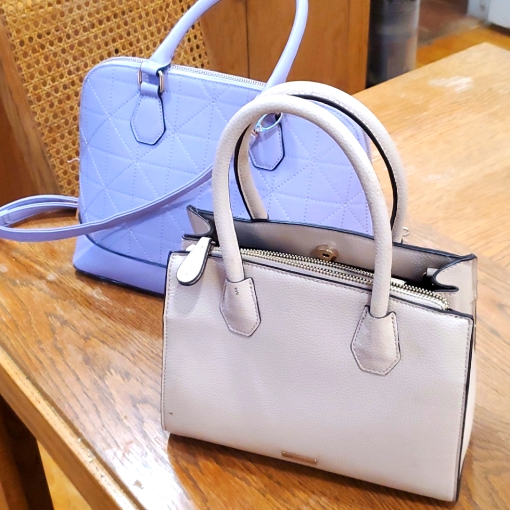 Aldo Purse Bundle